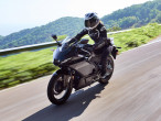 2025 Yamaha YZF R3