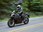 2025 Yamaha YZF R3
