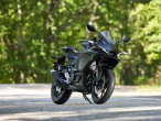2025 Yamaha YZF R3