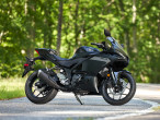 2025 Yamaha YZF R3