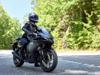 2025 Yamaha YZF R3