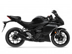 2025 Yamaha YZF R3