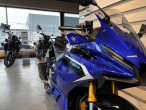 2025 Yamaha YZF R3 2025 Yamaha YZF R3