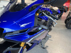 2025 Yamaha YZF R3 2025 Yamaha YZF R3