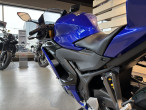 2025 Yamaha YZF R3 2025 Yamaha YZF R3