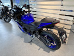 2025 Yamaha YZF R3 2025 Yamaha YZF R3