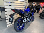 2025 Yamaha YZF R3 2025 Yamaha YZF R3