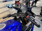 2025 Yamaha YZF R3 2025 Yamaha YZF R3