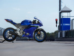 2025 Yamaha YZF R3 2025 Yamaha YZF R3
