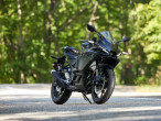 2025 Yamaha YZF R3 2025 Yamaha YZF R3