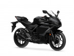 2025 Yamaha YZF R3 2025 Yamaha YZF R3