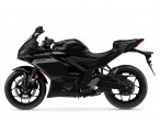 2025 Yamaha YZF R3 2025 Yamaha YZF R3