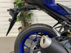2025 Yamaha YZF R3