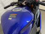 2025 Yamaha YZF R3
