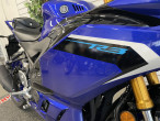2025 Yamaha YZF R3