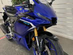 2025 Yamaha YZF R3