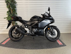 Yamaha YZF R3 - Lavt km.tal!