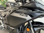 2025 Yamaha YZF R3