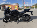 2025 Yamaha YZF R3
