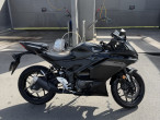 2025 Yamaha YZF R3