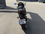 2025 Yamaha YZF R3