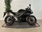 Yamaha YZF R3 ABS - Lavt km.tal!