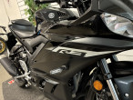 2025 Yamaha YZF R3 2025 Yamaha YZF R3