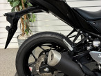 2025 Yamaha YZF R3 2025 Yamaha YZF R3