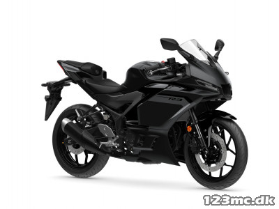 Yamaha YZF R3