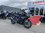 2025 Yamaha YZF R7
