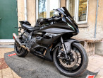 2025 Yamaha YZF R7 2025 Yamaha YZF R7