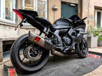 2025 Yamaha YZF R7 2025 Yamaha YZF R7