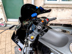 2025 Yamaha YZF R7 2025 Yamaha YZF R7