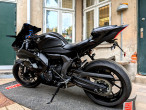 2025 Yamaha YZF R7 2025 Yamaha YZF R7
