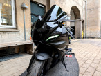 2025 Yamaha YZF R7 2025 Yamaha YZF R7