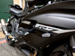 2025 Yamaha YZF R7 2025 Yamaha YZF R7