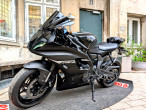 2025 Yamaha YZF R7 2025 Yamaha YZF R7