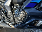 2025 Yamaha YZF R7