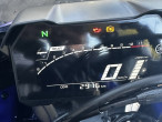 2025 Yamaha YZF R7