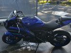 2025 Yamaha YZF R7