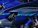 2025 Yamaha YZF R7