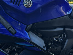 2025 Yamaha YZF R7