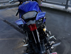 2025 Yamaha YZF R7