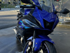2025 Yamaha YZF R7