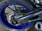 2025 Yamaha YZF R7