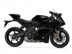 2025 Yamaha YZF R9
