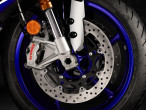 2025 Yamaha YZF R9