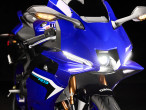 2025 Yamaha YZF R9