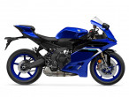 2025 Yamaha YZF R9