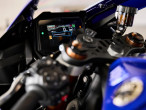 2025 Yamaha YZF R9
